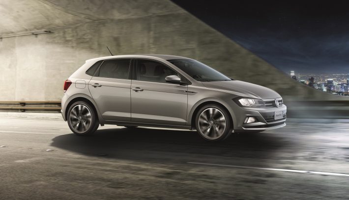 Polo Highline