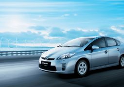 Prius 2019