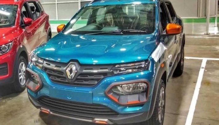 RENAULT KWID 1