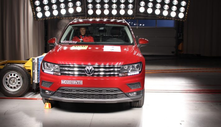 Tiguan latin ncap
