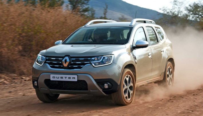renault duster 751296