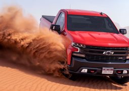 silverado