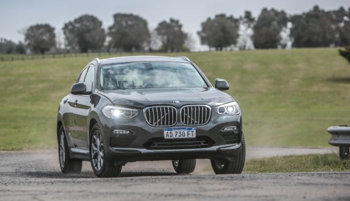 BMW X4 accion 1 e1569937698408