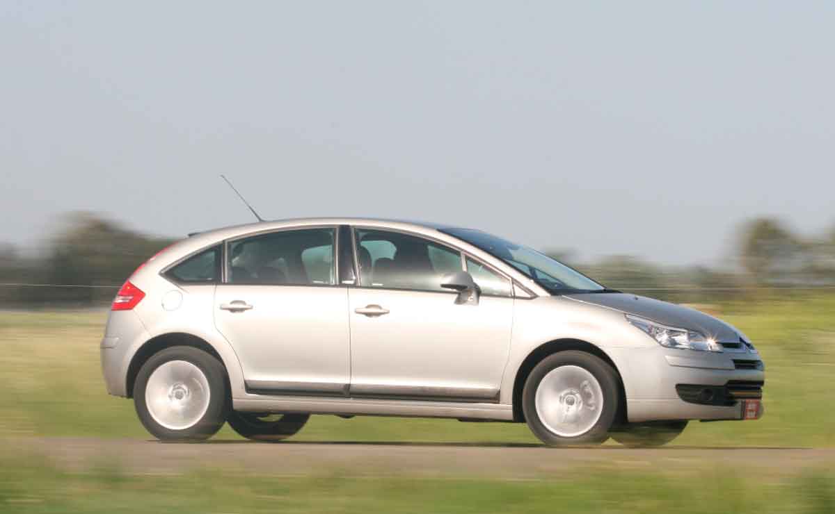 Citroen-C4-lateral