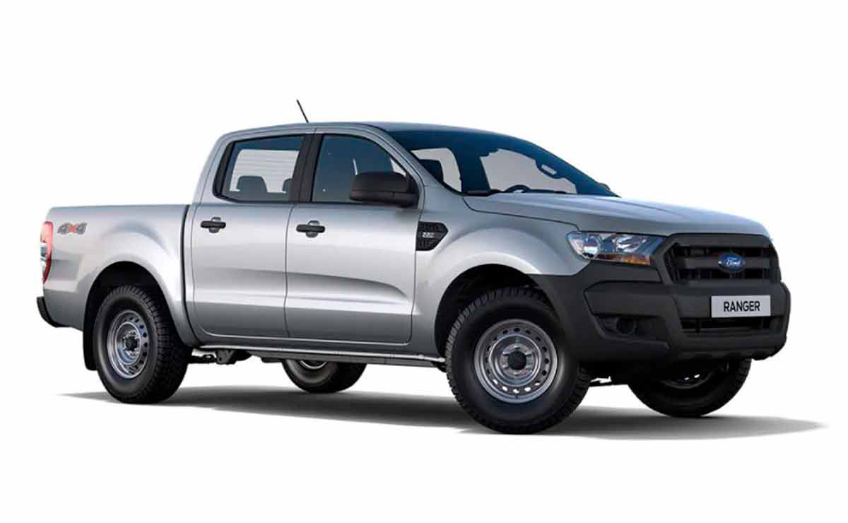 Ford-Ranger-pick-up