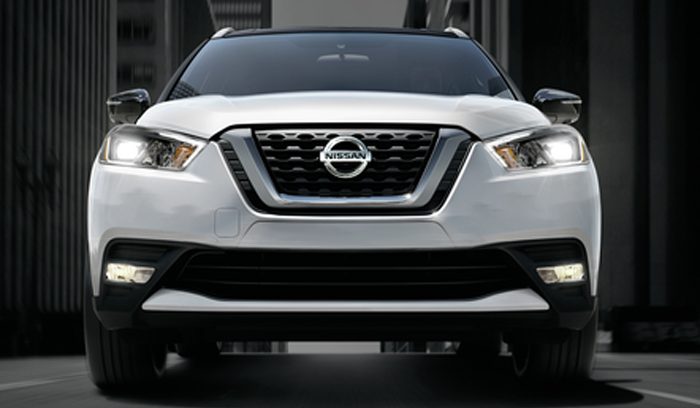 LANZAMIENTO NISSAN KICKS SPECIAL 2