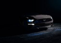 Mustang 2020 12