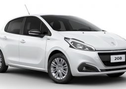 PEUGEOT INCONCERT 1