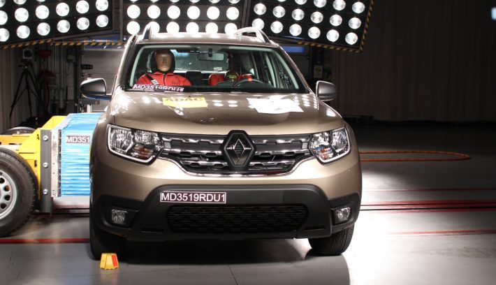Renault Duster 2020 8 1