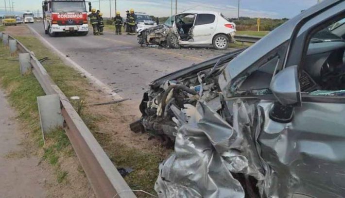 accidente