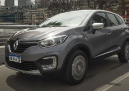 captur bose accion