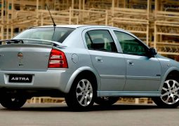 chevrolet astra cola