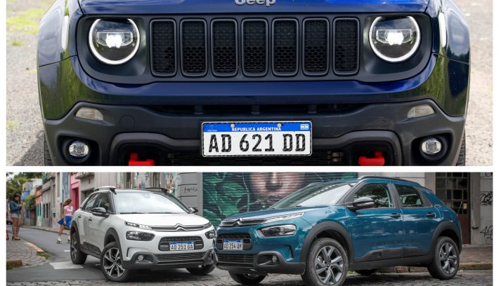 fca psa