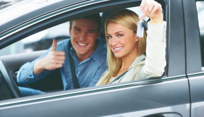 transferencias auto test