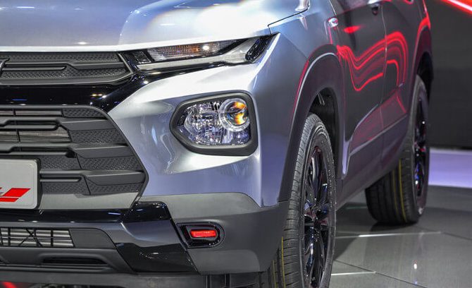 Chevrolet Trailblazer China version 11 e1573747404363