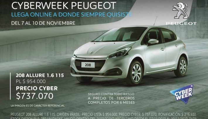 CyberWeek 208