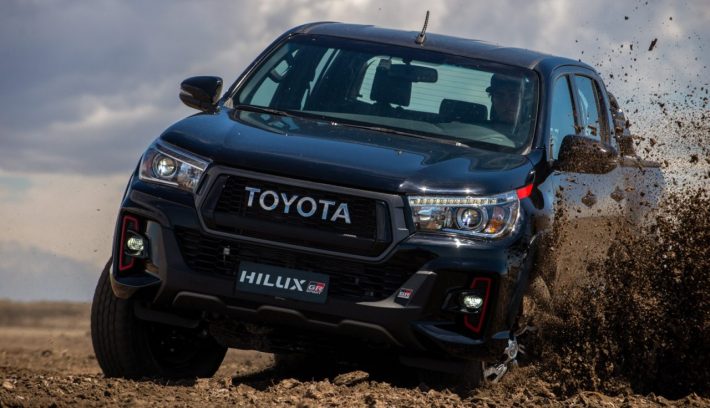 Nueva Hilux GR Sport 2 e1601309800516