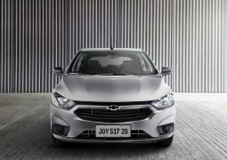 Nuevo Chevrolet Onix Joy Black Foto 1