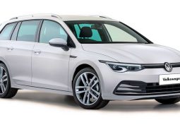 golf variant 2020