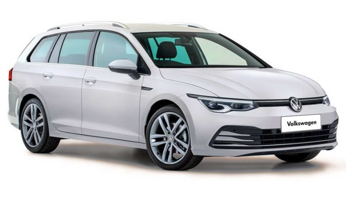 golf variant 2020