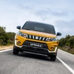 Suzuki presentó un particular SUV que se basa en Toyota Hilux: ¿en qué se diferencia? 5 Imagen relacionada