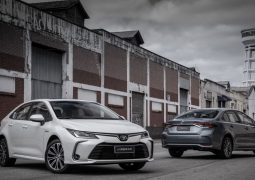 nuevo toyota corolla 773930