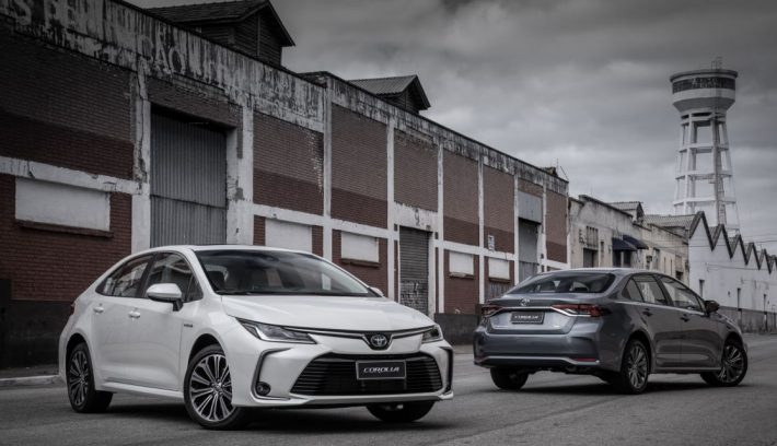 nuevo toyota corolla 773930