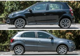 portada gol vs etios habitabilidad