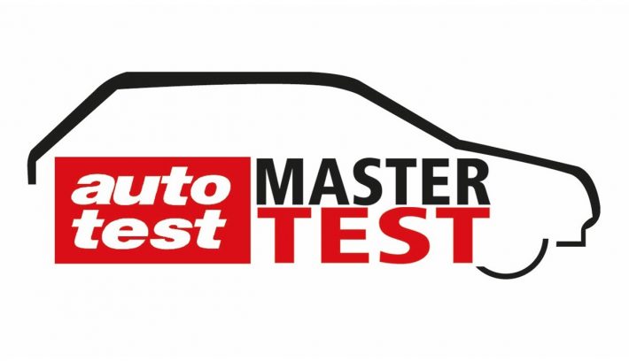 Master Test sedanes 2
