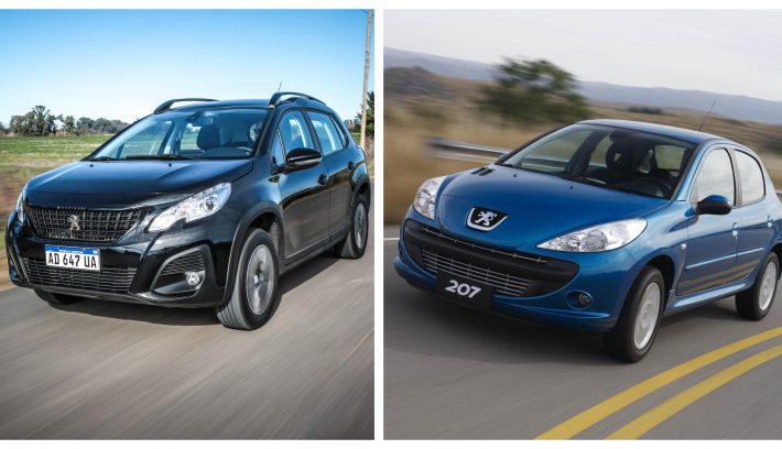 bonos usados peugeot