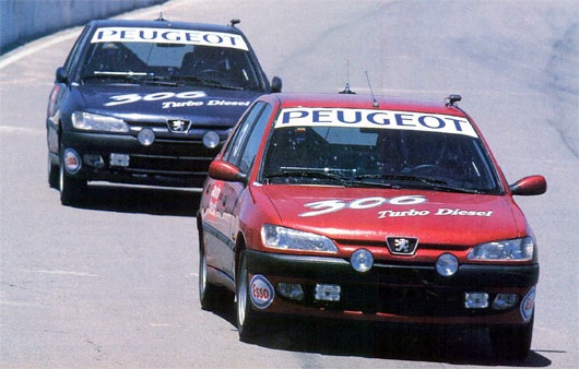 peugeot 306 record rafaela 1