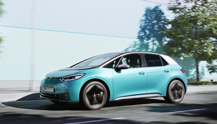 VOLKSWAGEN ID.3
