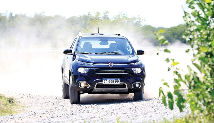 Apertura Toro Volcano 2020