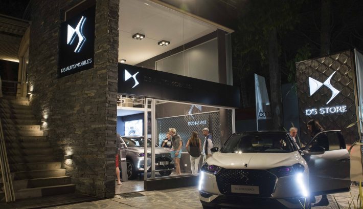 DS CONCEPT CARILO DS AUTOMOBILES SUMMER 2020 7 1