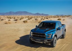 F 150 Raptor 1 1