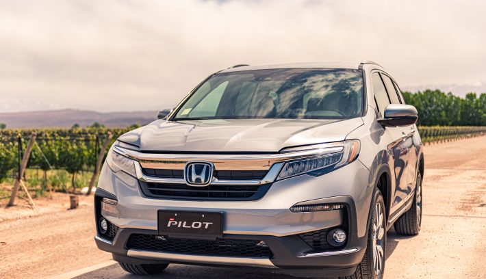 Honda Pilot