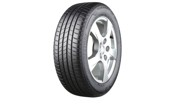 Turanza T005