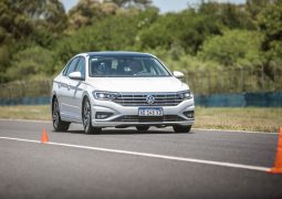 Volskwagen Vento 1.4 TSI FRENADO cargado