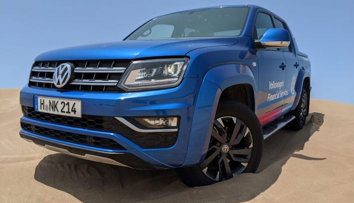amarok 258 1