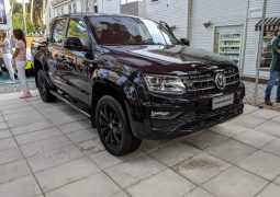 amarok 258