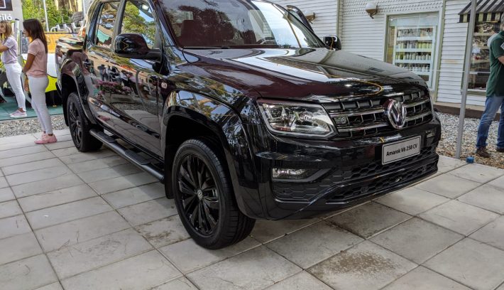 amarok 258