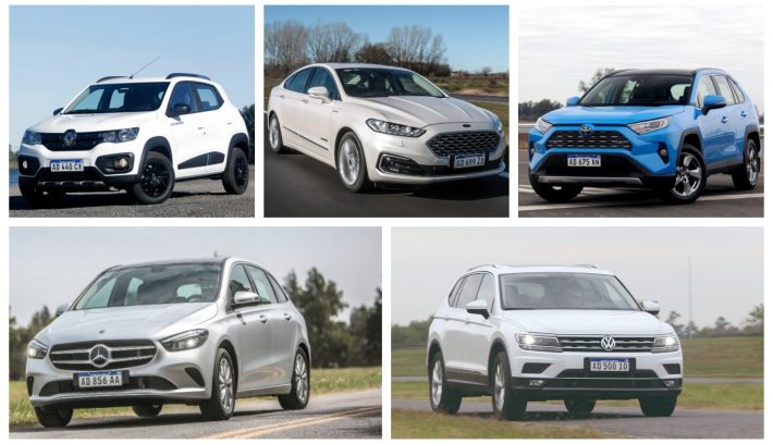 portada autos 2019