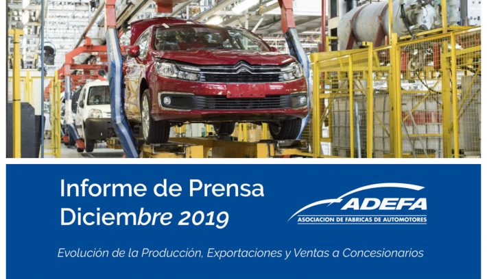 produccion adefa diciembre 19