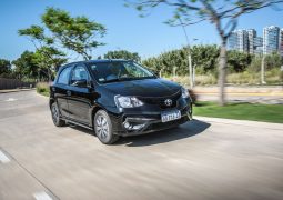 ETIOS hatchback xls