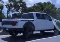 F 150 Raptor 2