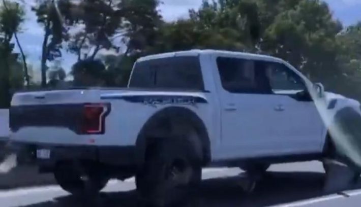 F 150 Raptor 2