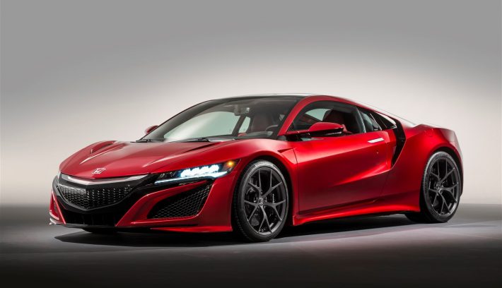 foto honda