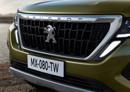 PEUGEOT LANDTREK 2002STYP030
