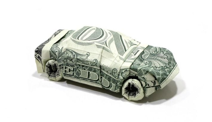 auto dolar