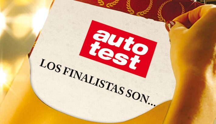 auto test finalistas